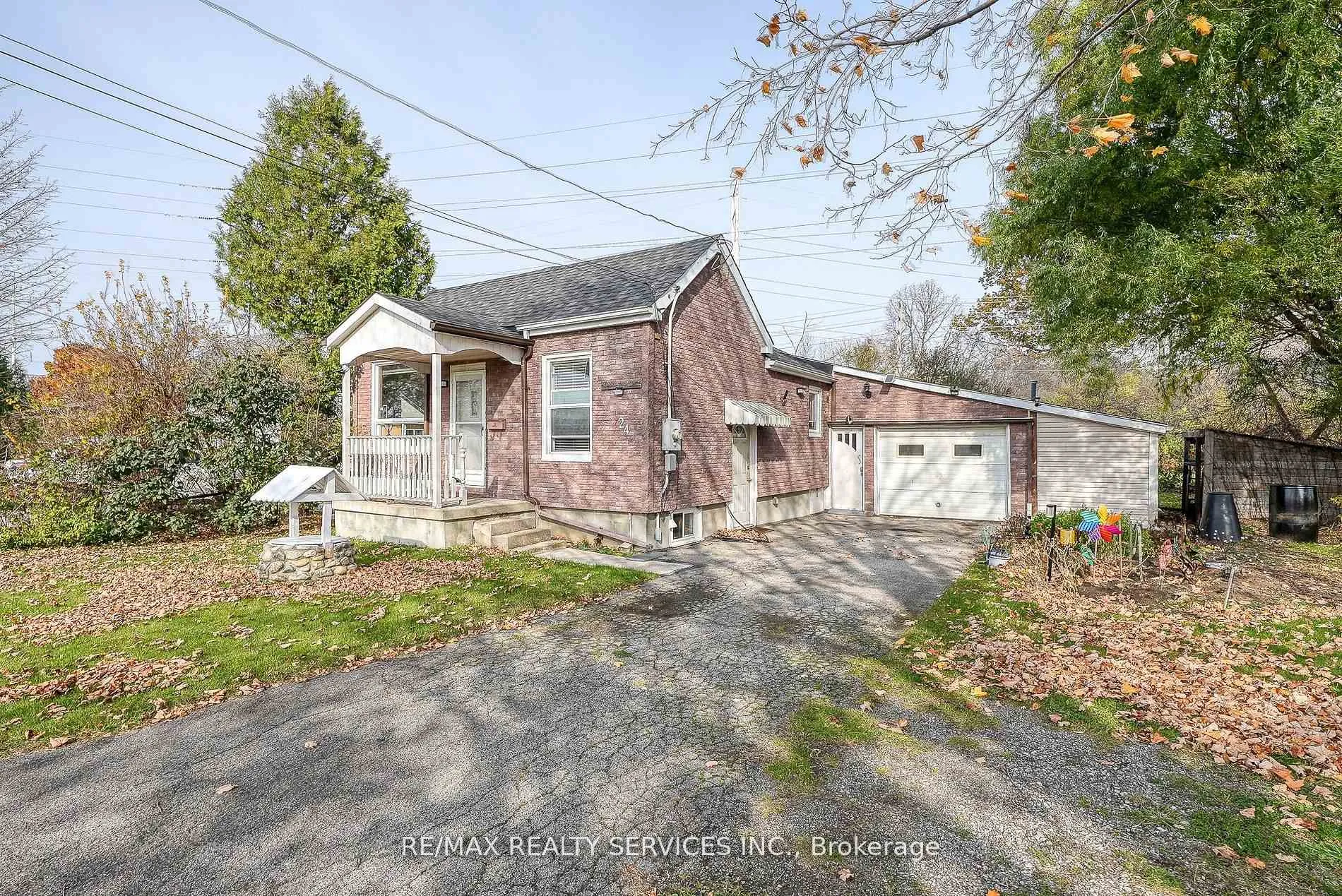 Photo 1 of 24 Norlan Avenue, London, South O — HOMEH