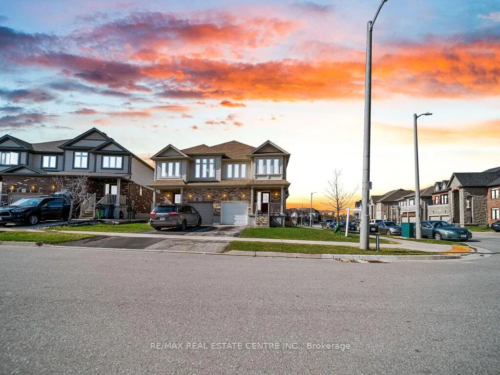 Photo 1 of 3 Mccann Street, Guelph, Kortright East — HOMEH