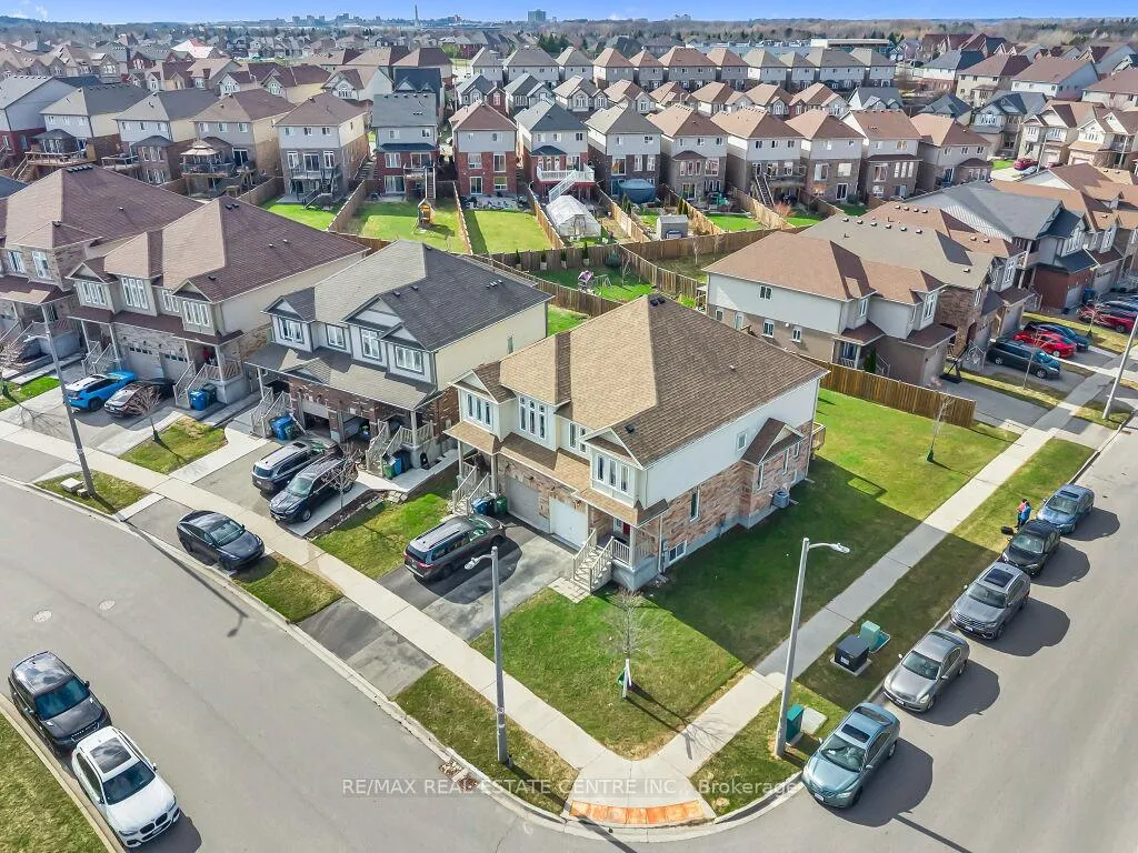 Photo 2 of 3 Mccann Street, Guelph, Kortright East — HOMEH