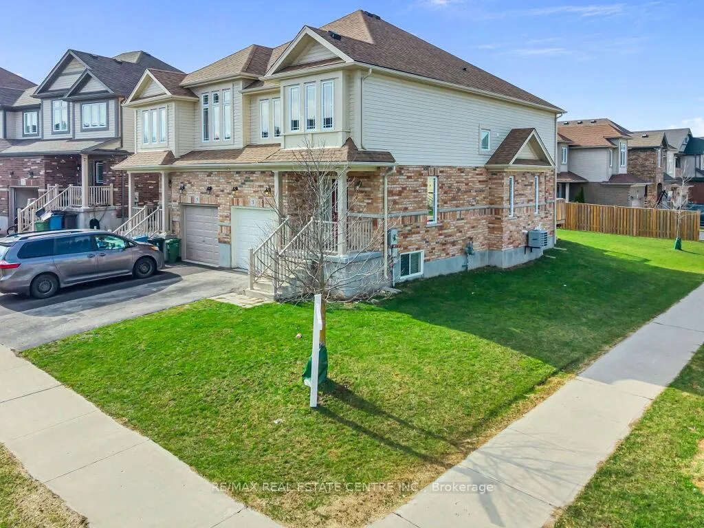 Photo 3 of 3 Mccann Street, Guelph, Kortright East — HOMEH