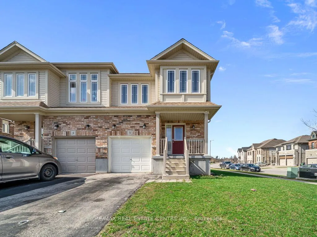 Photo 5 of 3 Mccann Street, Guelph, Kortright East — HOMEH