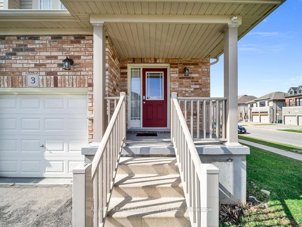 Photo 7 of 3 Mccann Street, Guelph, Kortright East — HOMEH