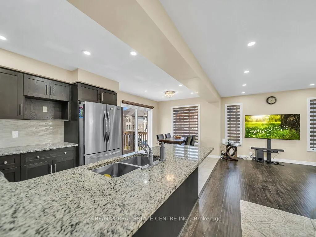 Photo 11 of 3 Mccann Street, Guelph, Kortright East — HOMEH