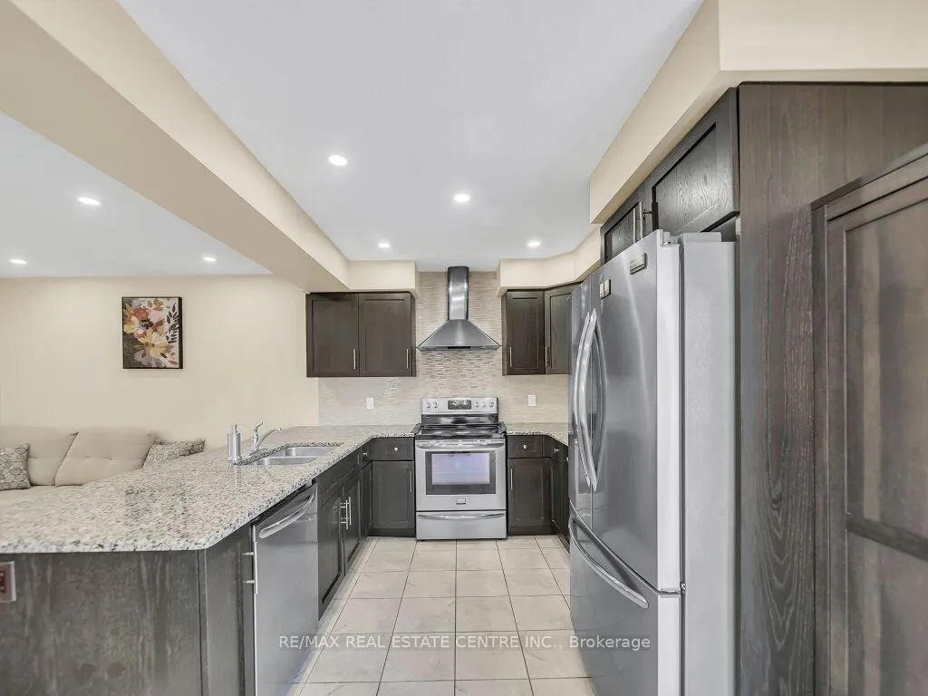 Photo 12 of 3 Mccann Street, Guelph, Kortright East — HOMEH