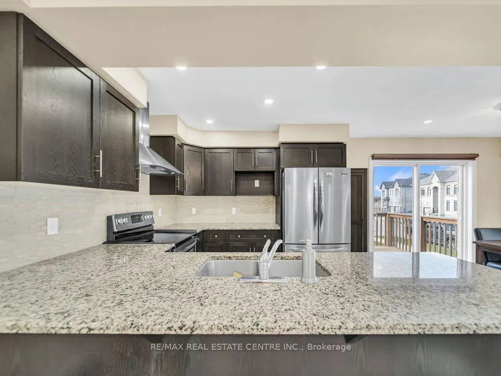 Photo 13 of 3 Mccann Street, Guelph, Kortright East — HOMEH