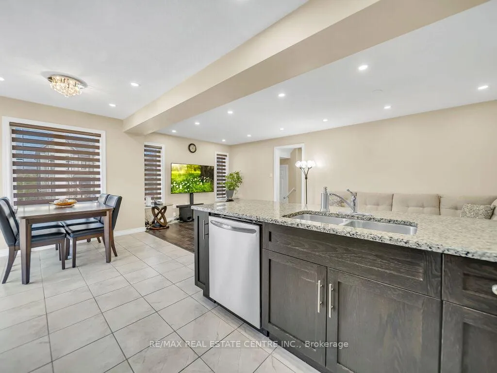 Photo 15 of 3 Mccann Street, Guelph, Kortright East — HOMEH