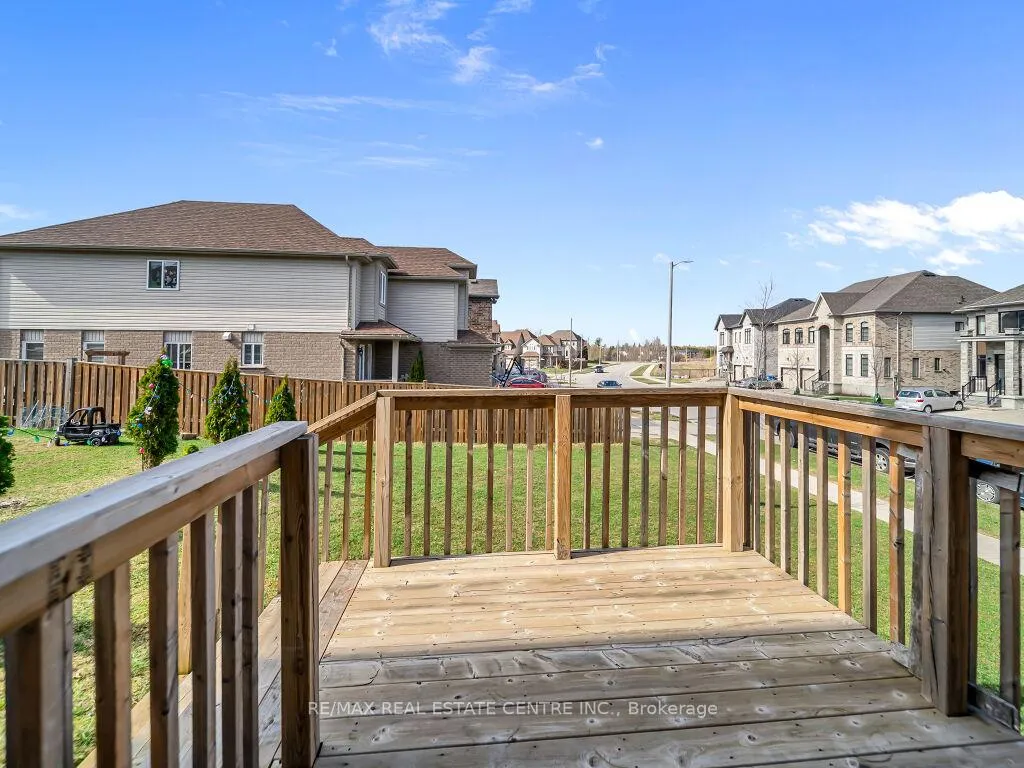 Photo 19 of 3 Mccann Street, Guelph, Kortright East — HOMEH