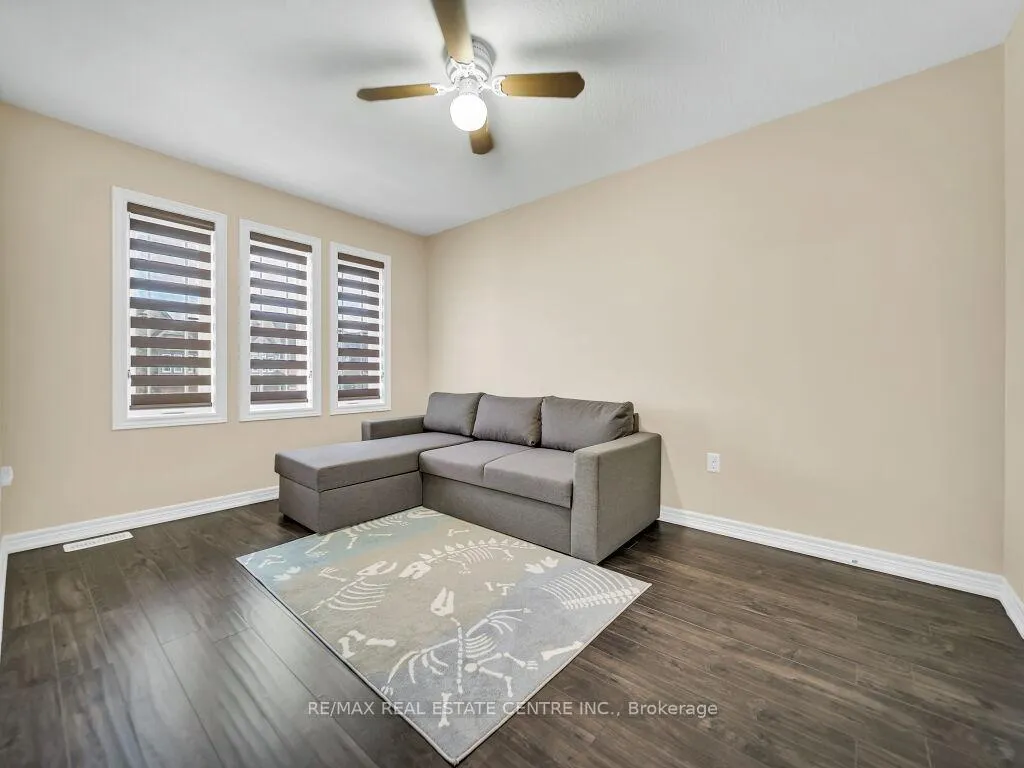 Photo 34 of 3 Mccann Street, Guelph, Kortright East — HOMEH