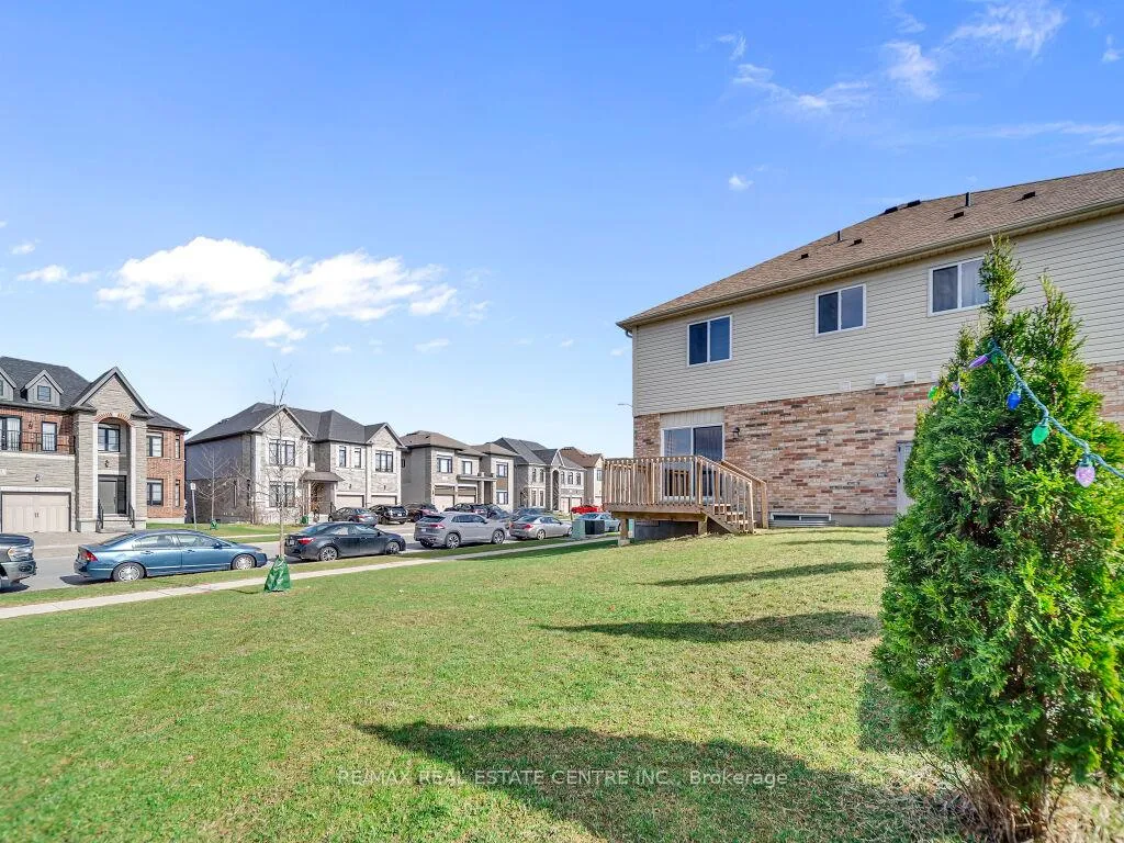 Photo 42 of 3 Mccann Street, Guelph, Kortright East — HOMEH