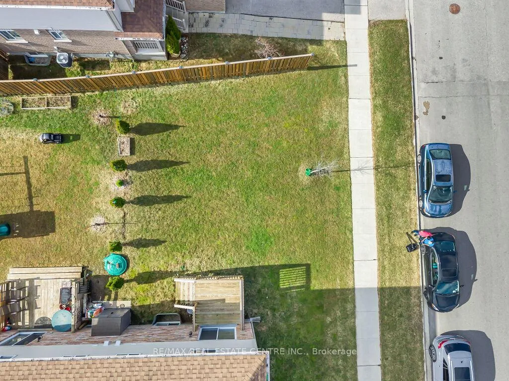 Photo 43 of 3 Mccann Street, Guelph, Kortright East — HOMEH