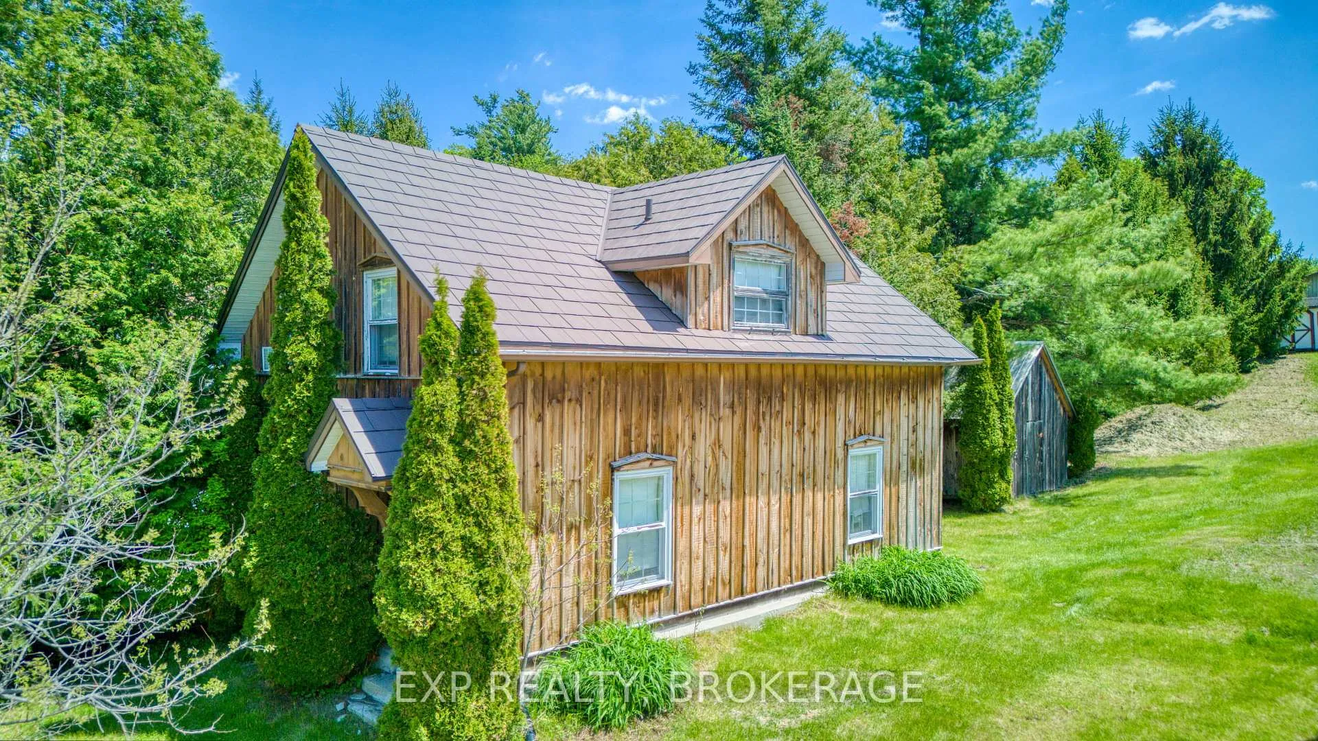 Photo 2 of 2740 Bolingbroke Road, Tay Valley, Bathurst/Burgess & Sherbrooke (South Sherbrooke) Twp — HOMEH