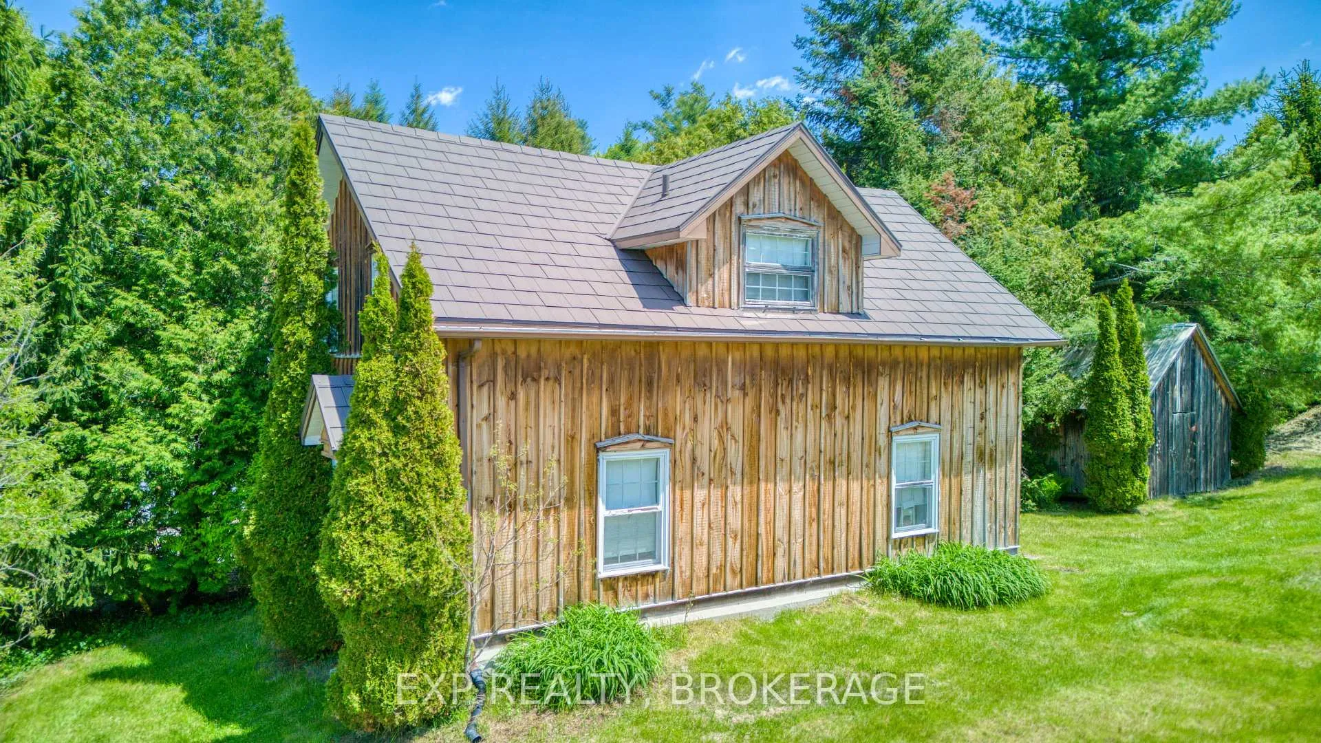 Photo 3 of 2740 Bolingbroke Road, Tay Valley, Bathurst/Burgess & Sherbrooke (South Sherbrooke) Twp — HOMEH