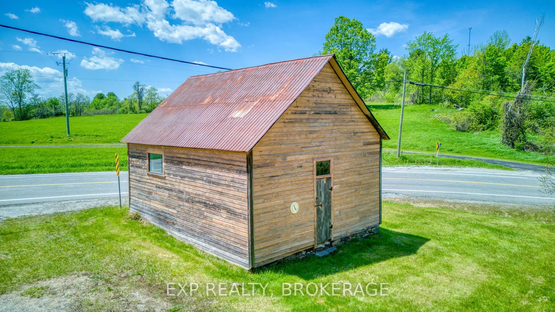 Photo 5 of 2740 Bolingbroke Road, Tay Valley, Bathurst/Burgess & Sherbrooke (South Sherbrooke) Twp — HOMEH