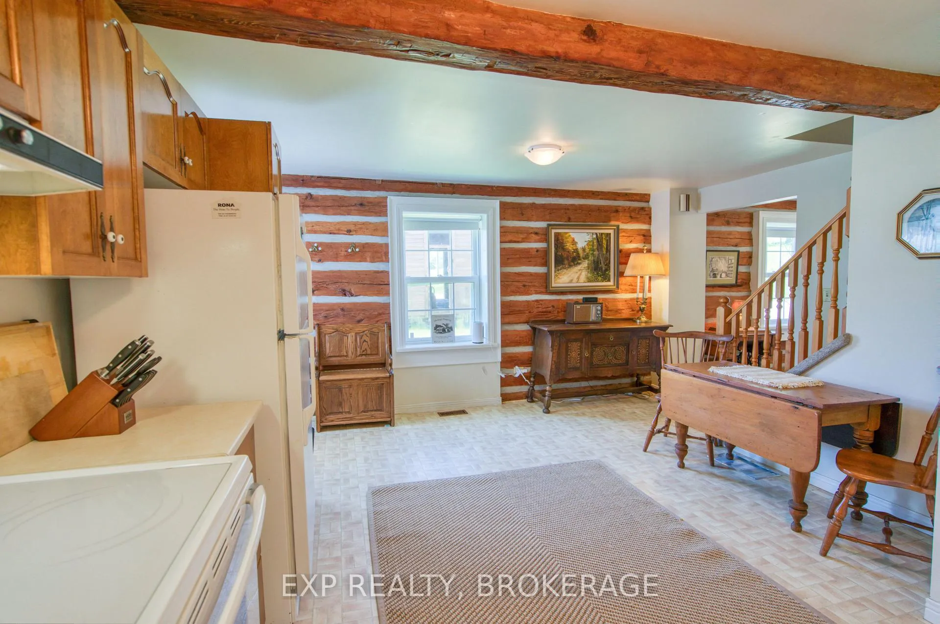 Photo 11 of 2740 Bolingbroke Road, Tay Valley, Bathurst/Burgess & Sherbrooke (South Sherbrooke) Twp — HOMEH