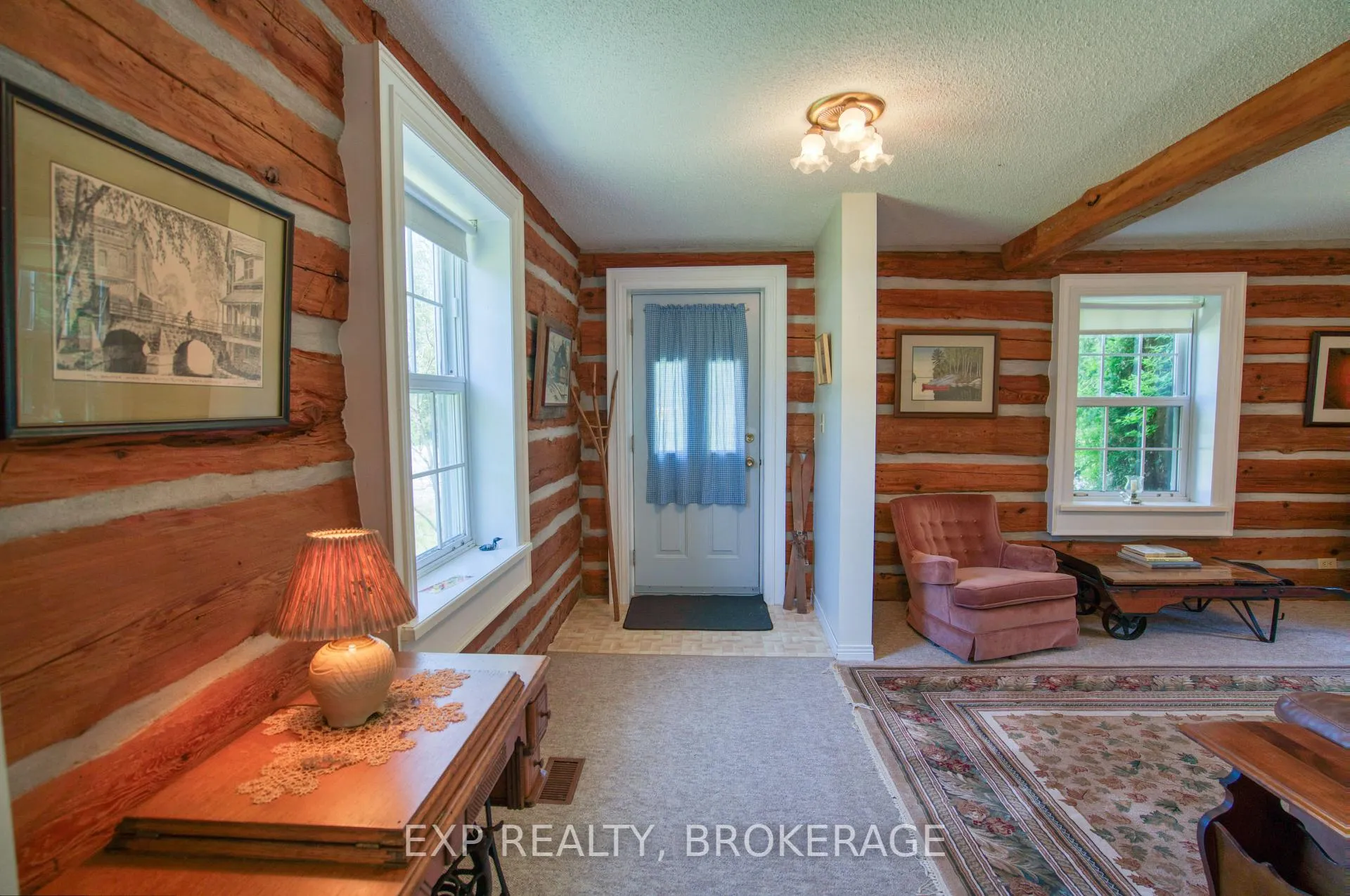 Photo 13 of 2740 Bolingbroke Road, Tay Valley, Bathurst/Burgess & Sherbrooke (South Sherbrooke) Twp — HOMEH