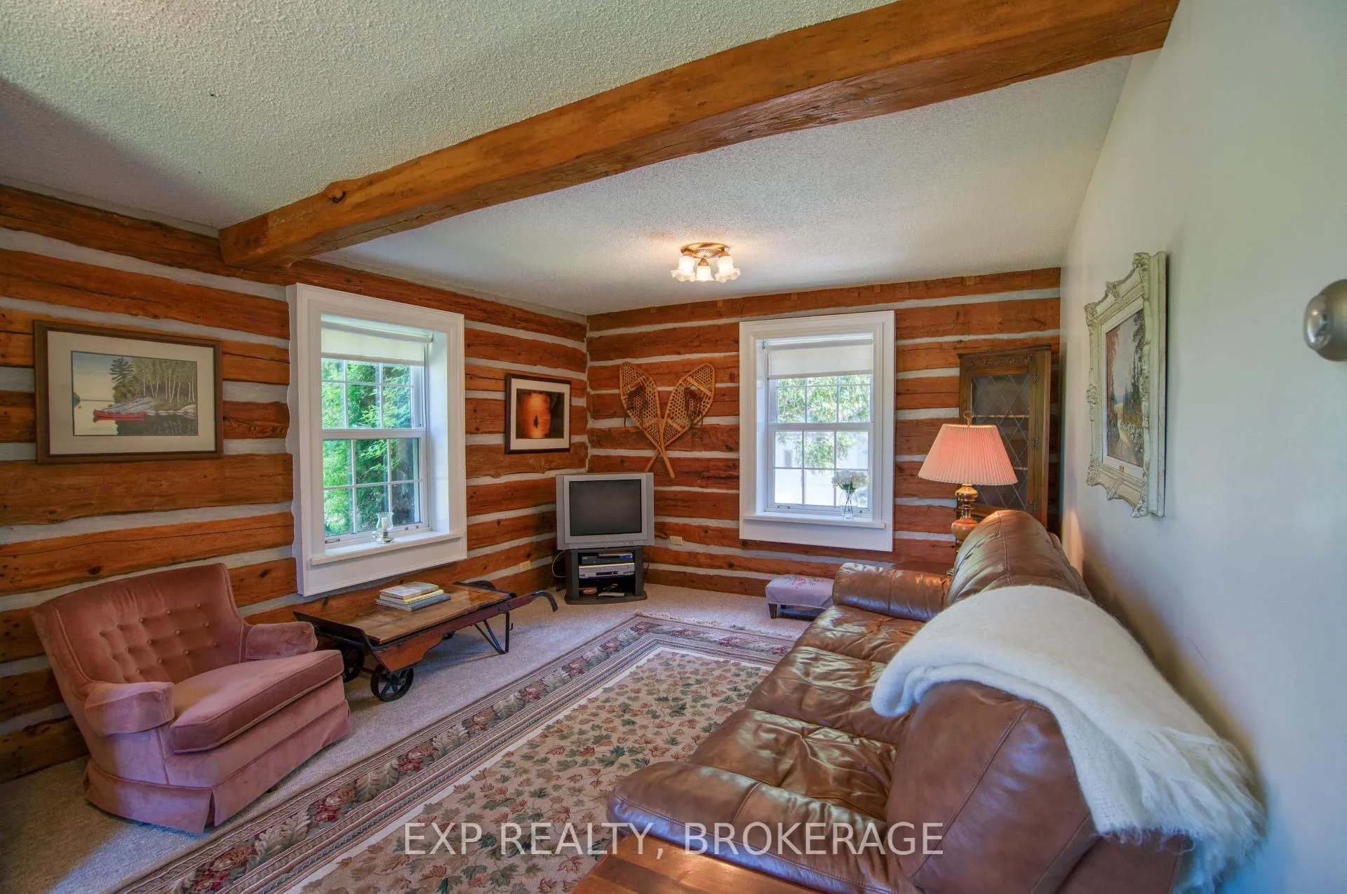 Photo 14 of 2740 Bolingbroke Road, Tay Valley, Bathurst/Burgess & Sherbrooke (South Sherbrooke) Twp — HOMEH