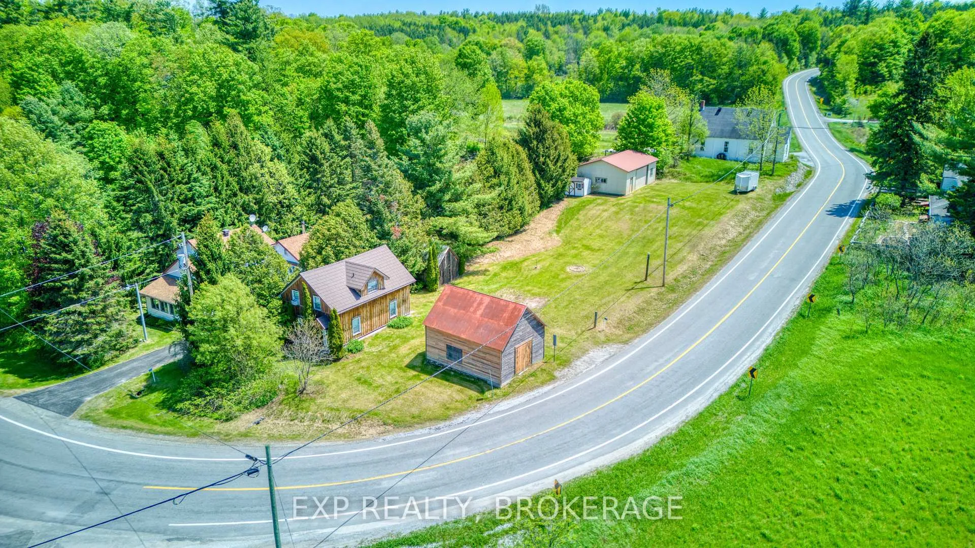 Photo 27 of 2740 Bolingbroke Road, Tay Valley, Bathurst/Burgess & Sherbrooke (South Sherbrooke) Twp — HOMEH