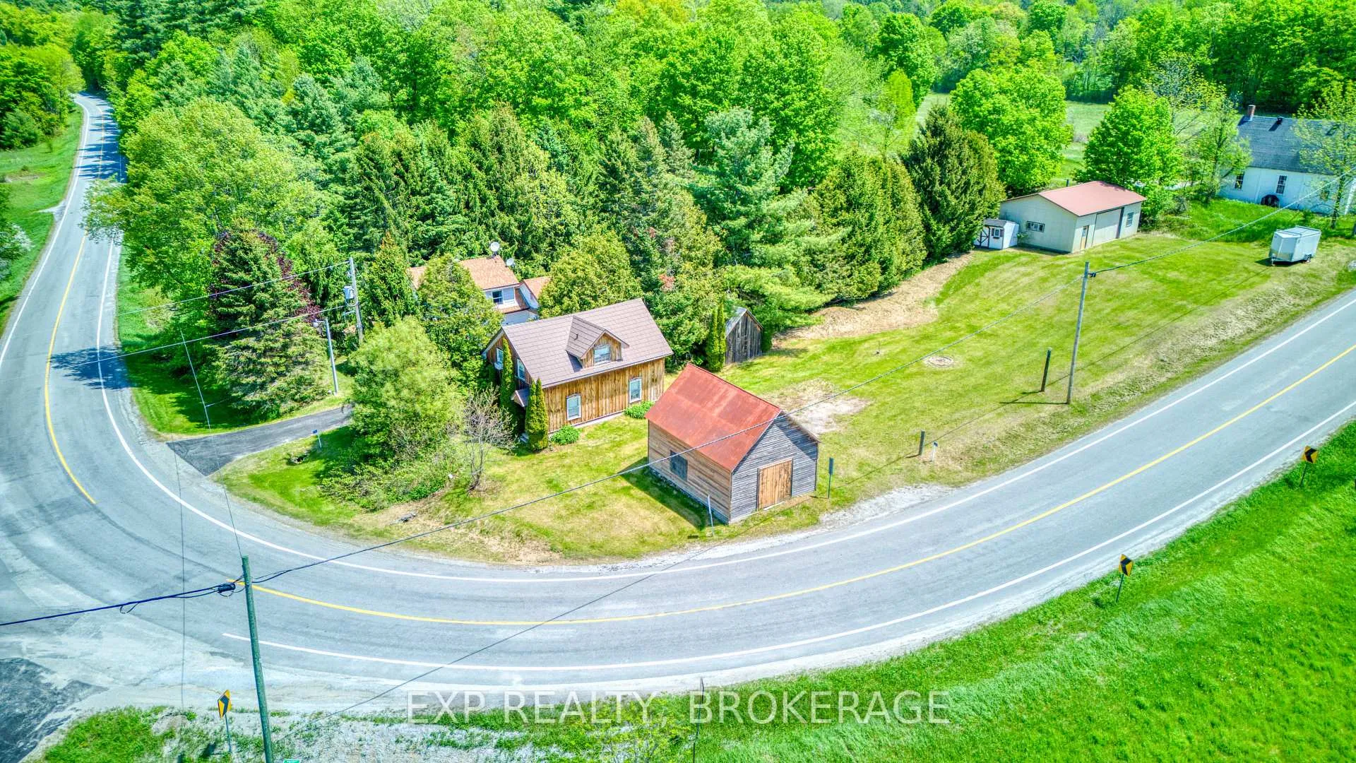 Photo 28 of 2740 Bolingbroke Road, Tay Valley, Bathurst/Burgess & Sherbrooke (South Sherbrooke) Twp — HOMEH