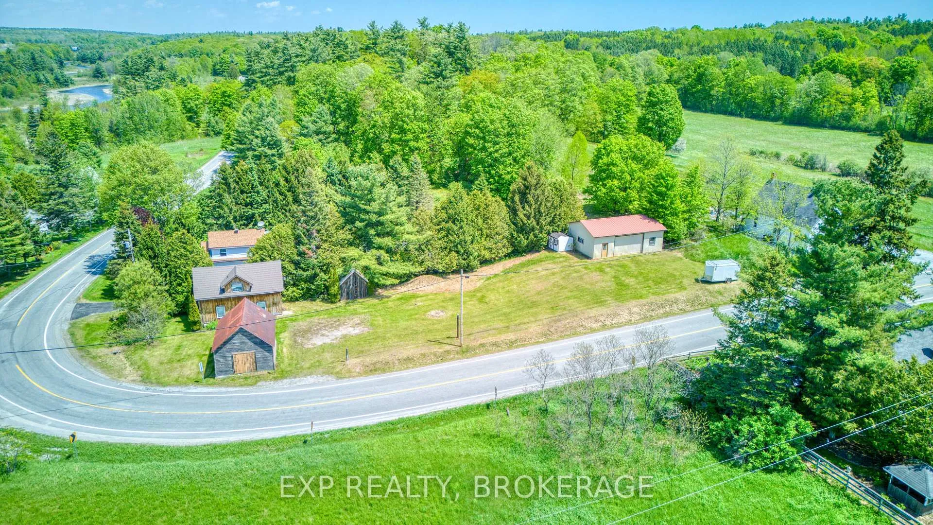 Photo 29 of 2740 Bolingbroke Road, Tay Valley, Bathurst/Burgess & Sherbrooke (South Sherbrooke) Twp — HOMEH