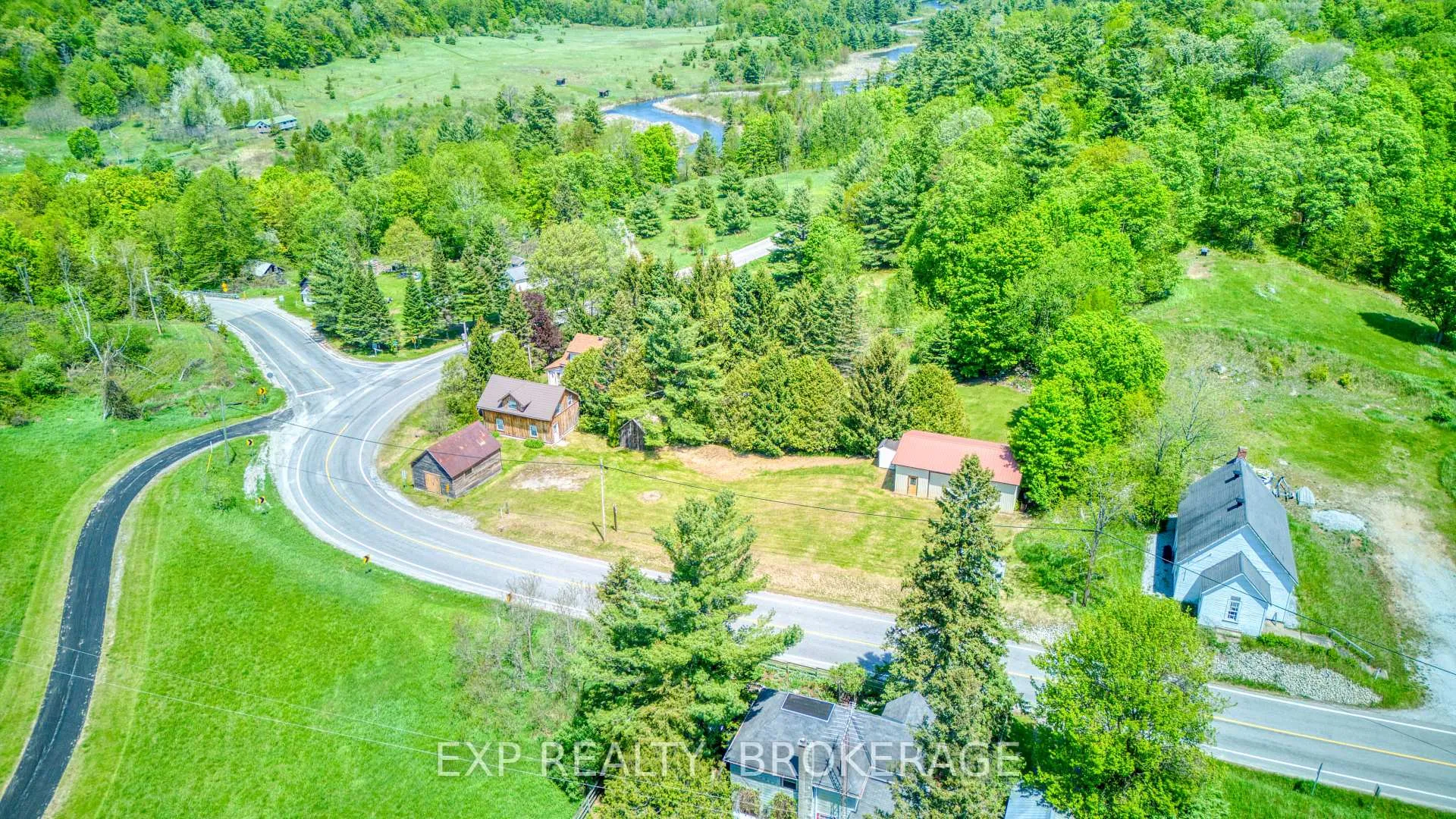 Photo 30 of 2740 Bolingbroke Road, Tay Valley, Bathurst/Burgess & Sherbrooke (South Sherbrooke) Twp — HOMEH