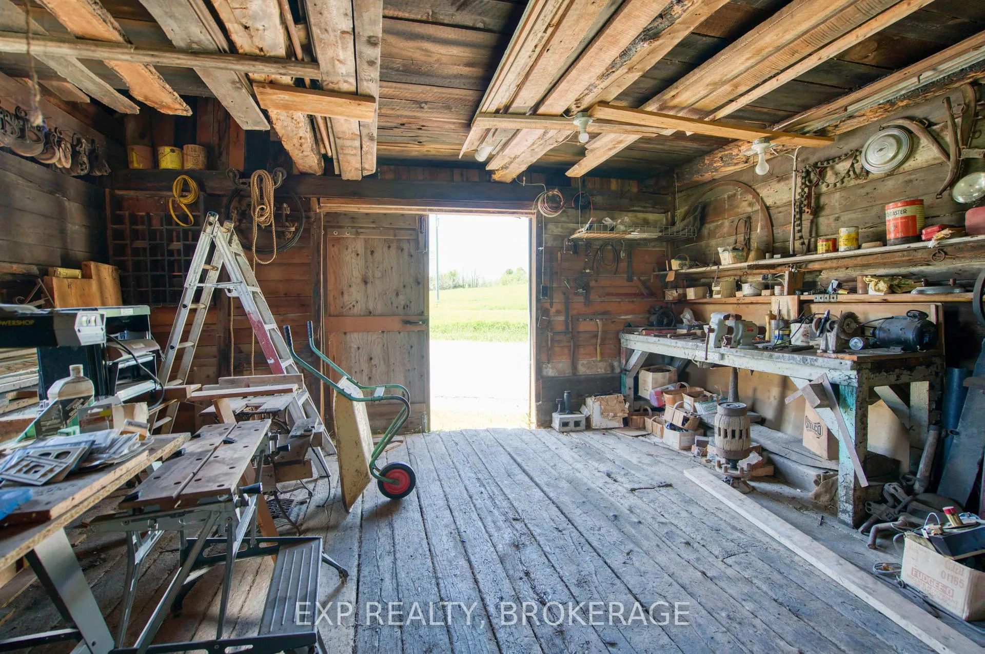 Photo 31 of 2740 Bolingbroke Road, Tay Valley, Bathurst/Burgess & Sherbrooke (South Sherbrooke) Twp — HOMEH