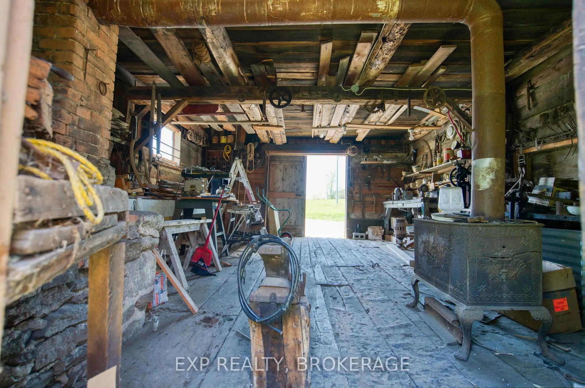 Photo 32 of 2740 Bolingbroke Road, Tay Valley, Bathurst/Burgess & Sherbrooke (South Sherbrooke) Twp — HOMEH