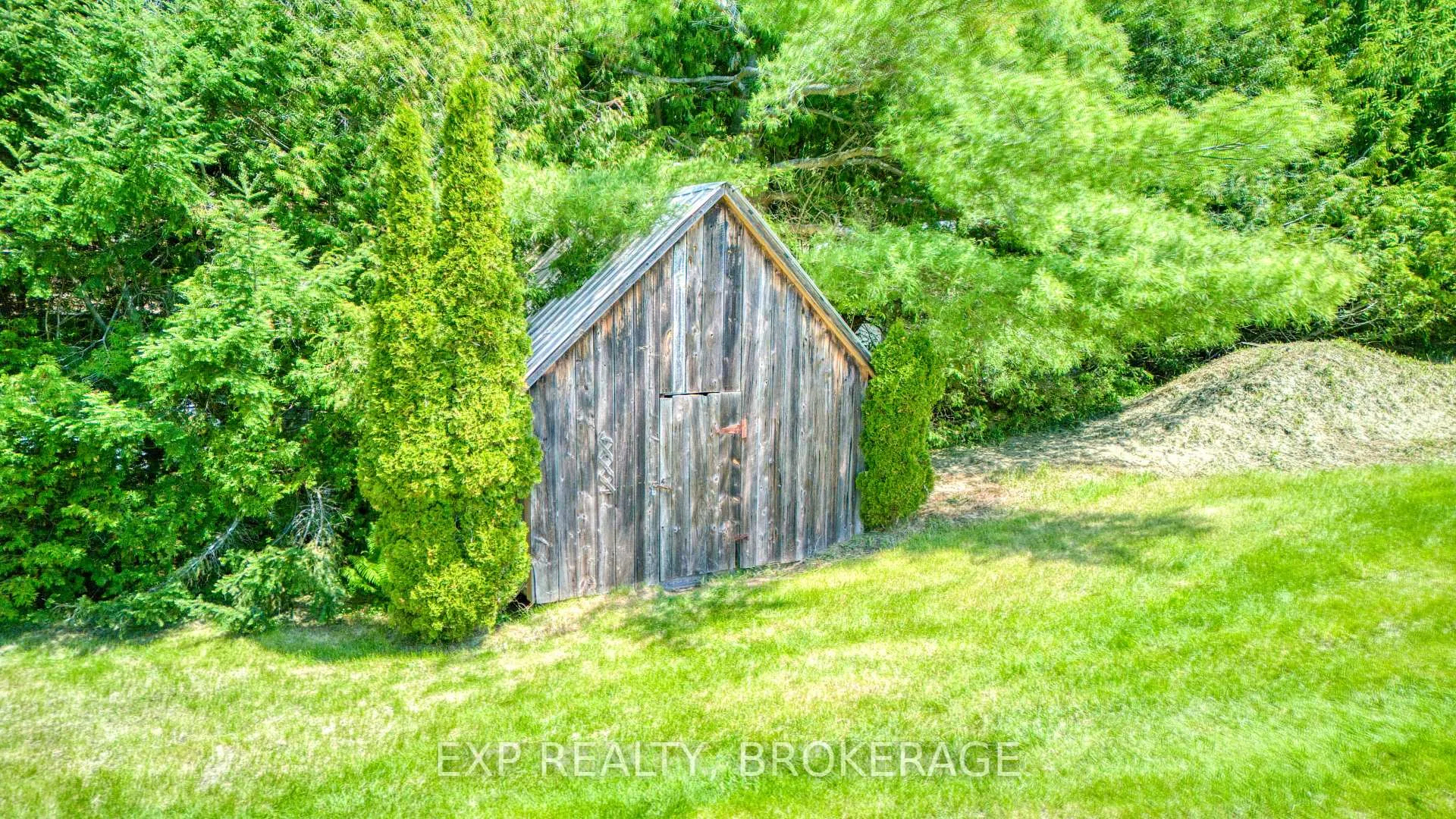 Photo 33 of 2740 Bolingbroke Road, Tay Valley, Bathurst/Burgess & Sherbrooke (South Sherbrooke) Twp — HOMEH