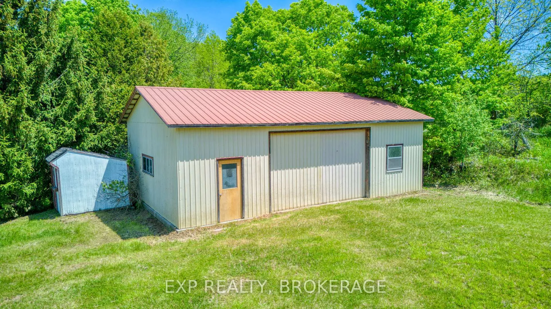 Photo 34 of 2740 Bolingbroke Road, Tay Valley, Bathurst/Burgess & Sherbrooke (South Sherbrooke) Twp — HOMEH