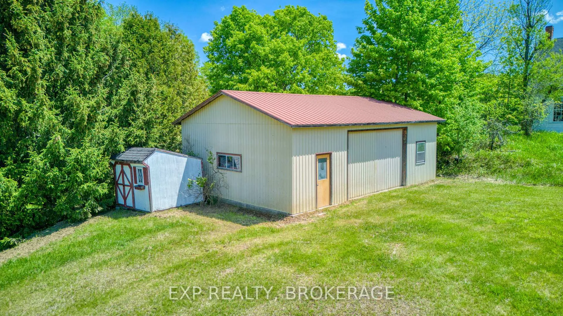 Photo 35 of 2740 Bolingbroke Road, Tay Valley, Bathurst/Burgess & Sherbrooke (South Sherbrooke) Twp — HOMEH