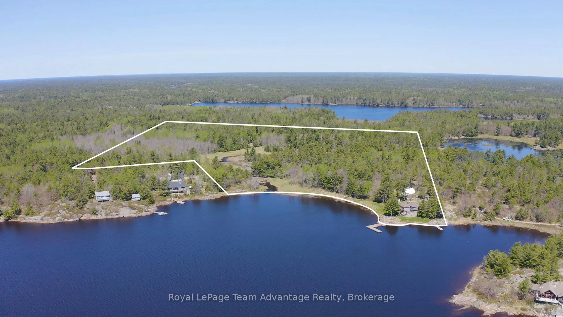 Photo 2 of 121 Rattlebear Drive, The Archipelago, Archipelago North — HOMEH