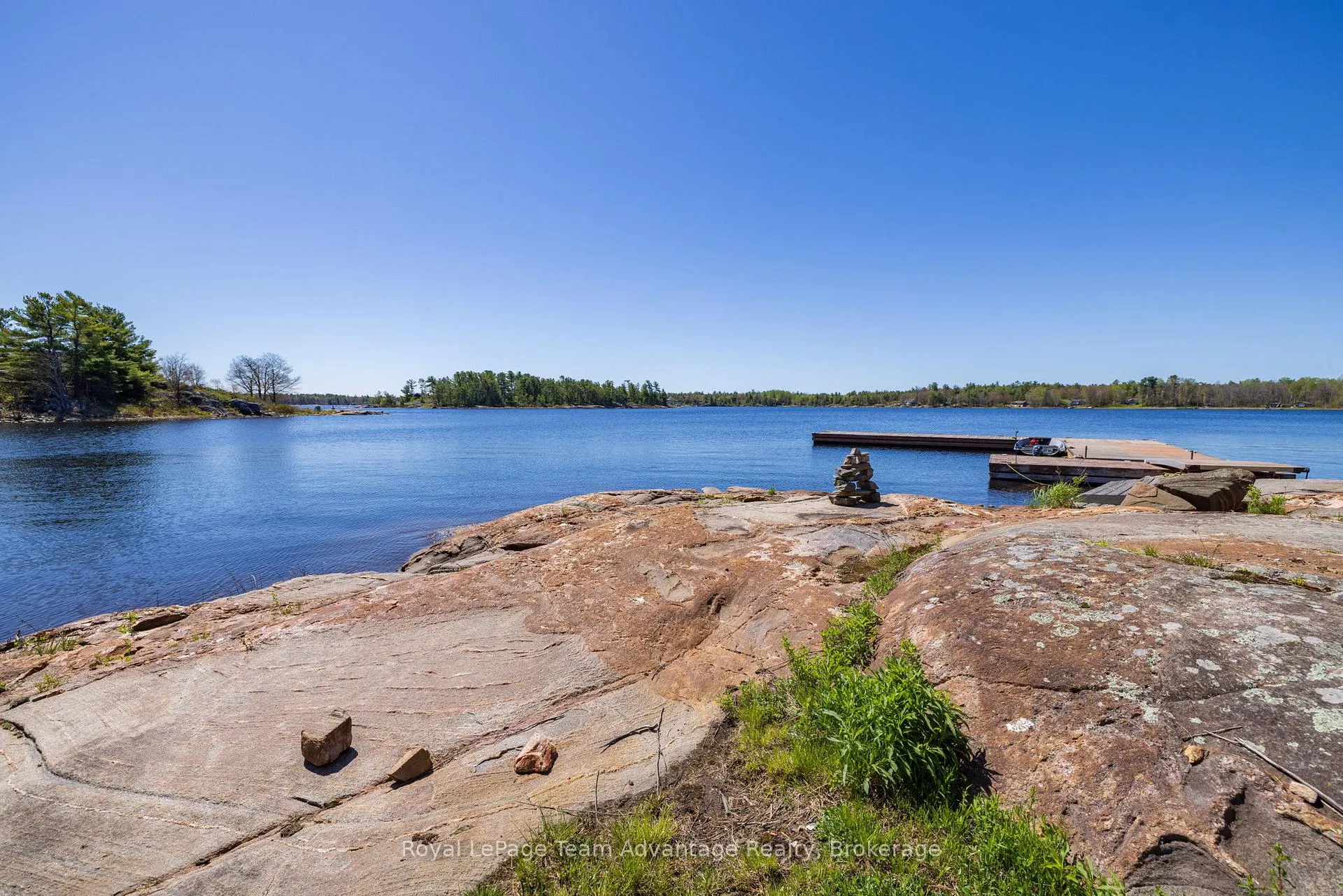 Photo 3 of 121 Rattlebear Drive, The Archipelago, Archipelago North — HOMEH