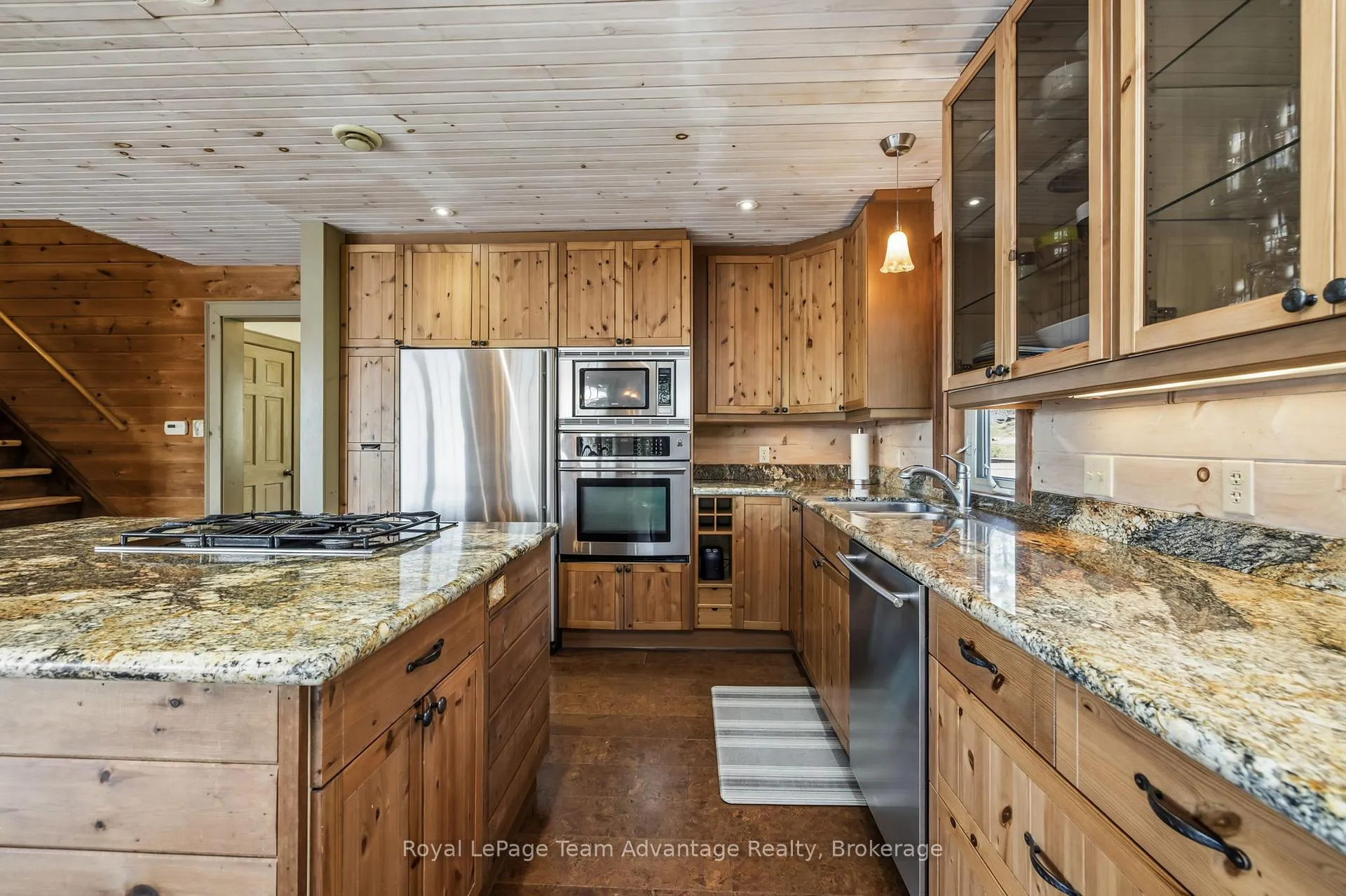 Photo 6 of 121 Rattlebear Drive, The Archipelago, Archipelago North — HOMEH