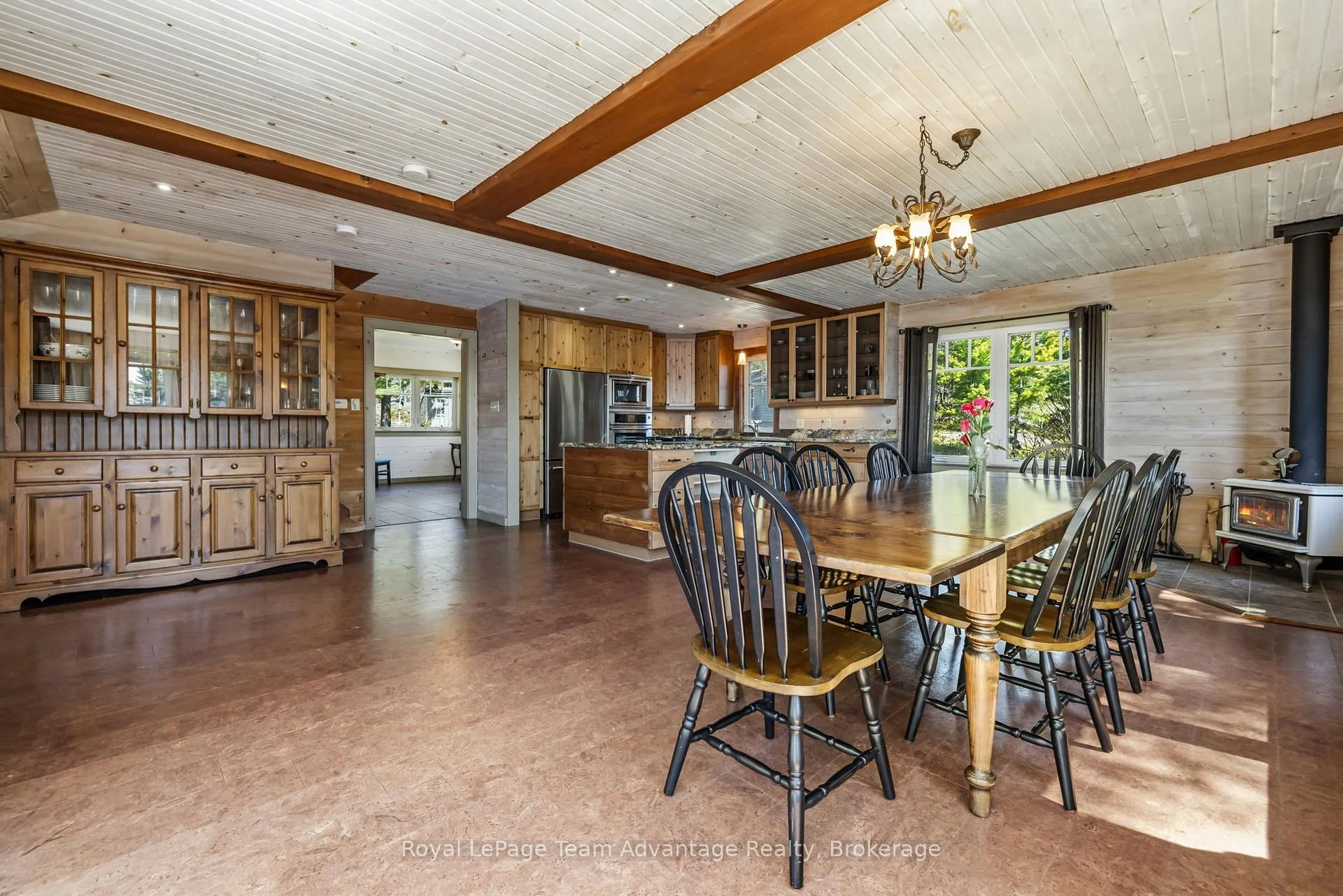 Photo 7 of 121 Rattlebear Drive, The Archipelago, Archipelago North — HOMEH