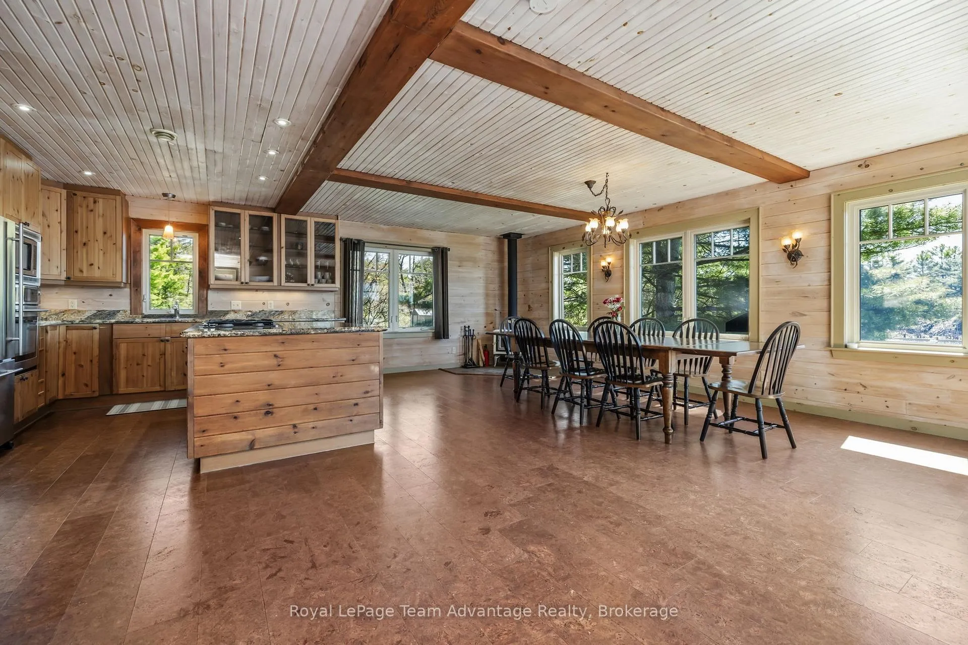 Photo 9 of 121 Rattlebear Drive, The Archipelago, Archipelago North — HOMEH