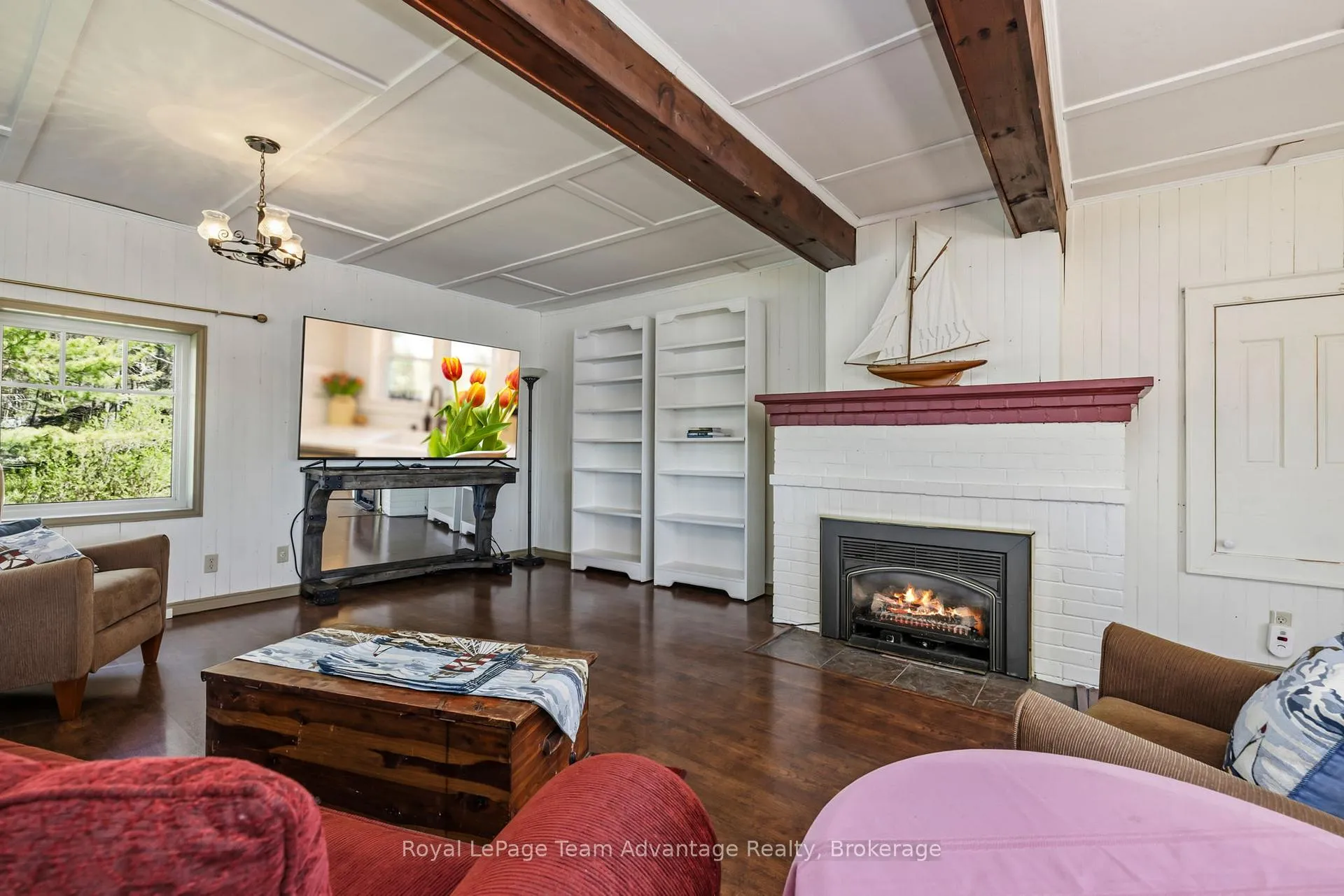 Photo 10 of 121 Rattlebear Drive, The Archipelago, Archipelago North — HOMEH