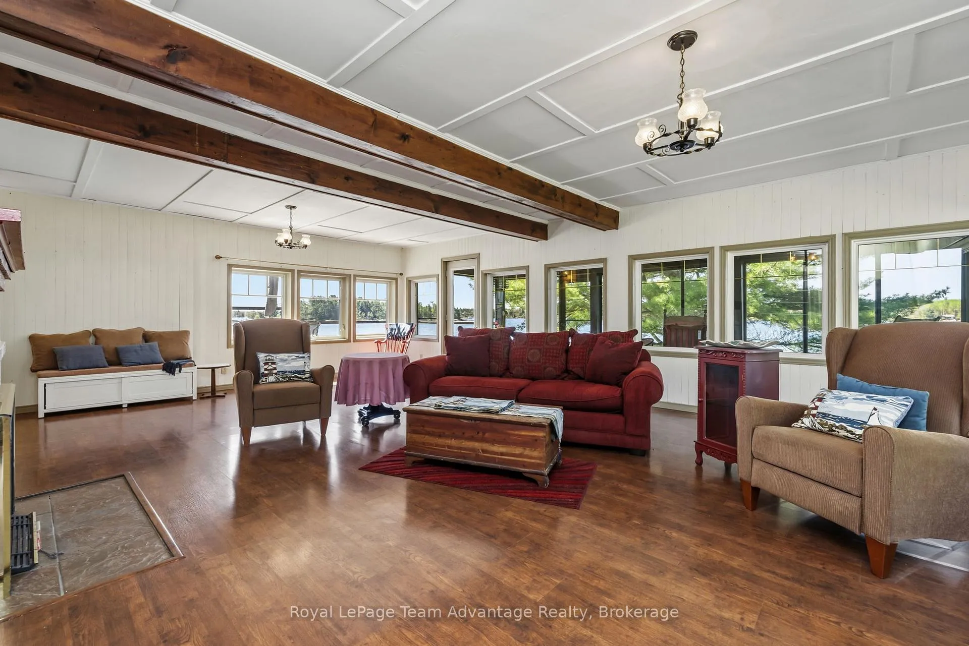 Photo 11 of 121 Rattlebear Drive, The Archipelago, Archipelago North — HOMEH