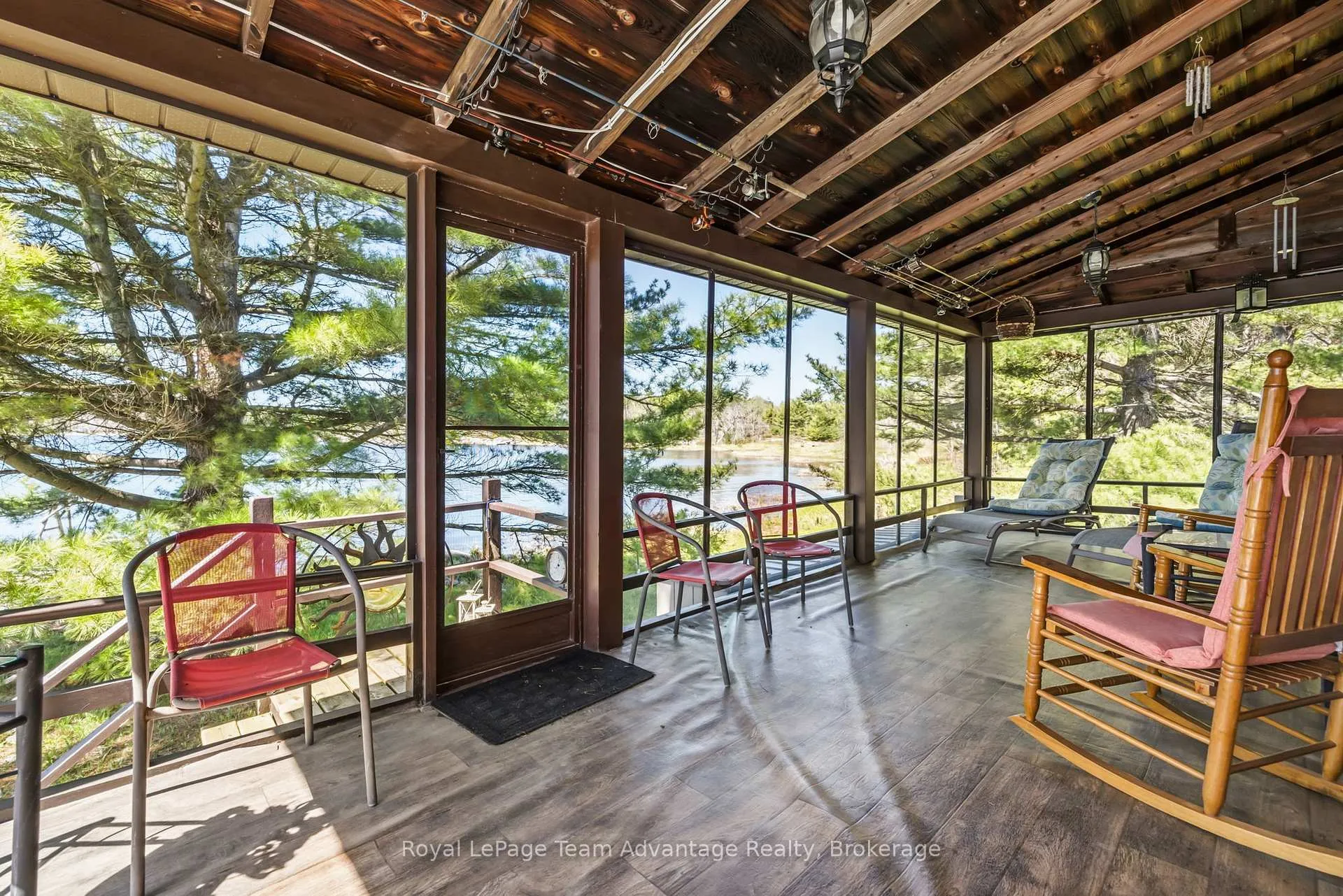 Photo 12 of 121 Rattlebear Drive, The Archipelago, Archipelago North — HOMEH