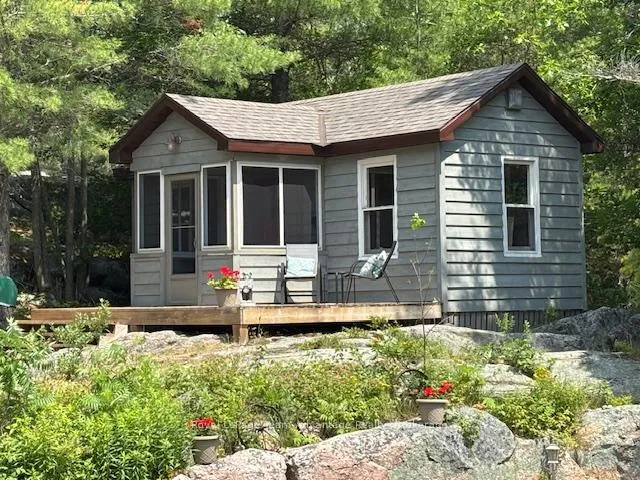 Photo 22 of 121 Rattlebear Drive, The Archipelago, Archipelago North — HOMEH
