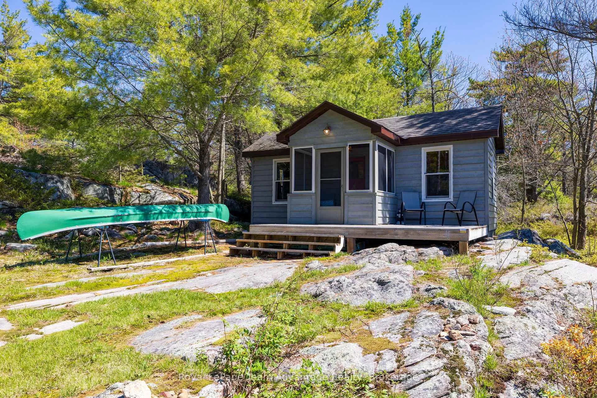 Photo 23 of 121 Rattlebear Drive, The Archipelago, Archipelago North — HOMEH