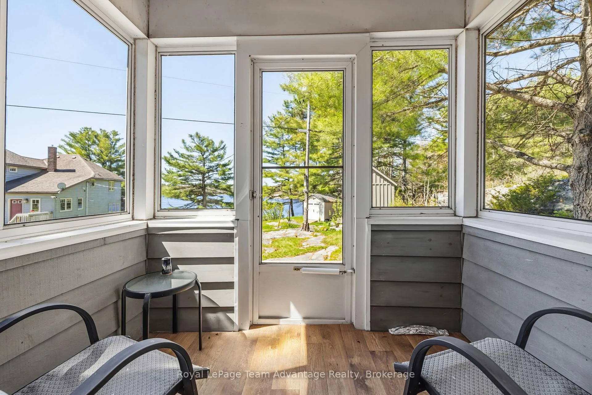 Photo 24 of 121 Rattlebear Drive, The Archipelago, Archipelago North — HOMEH
