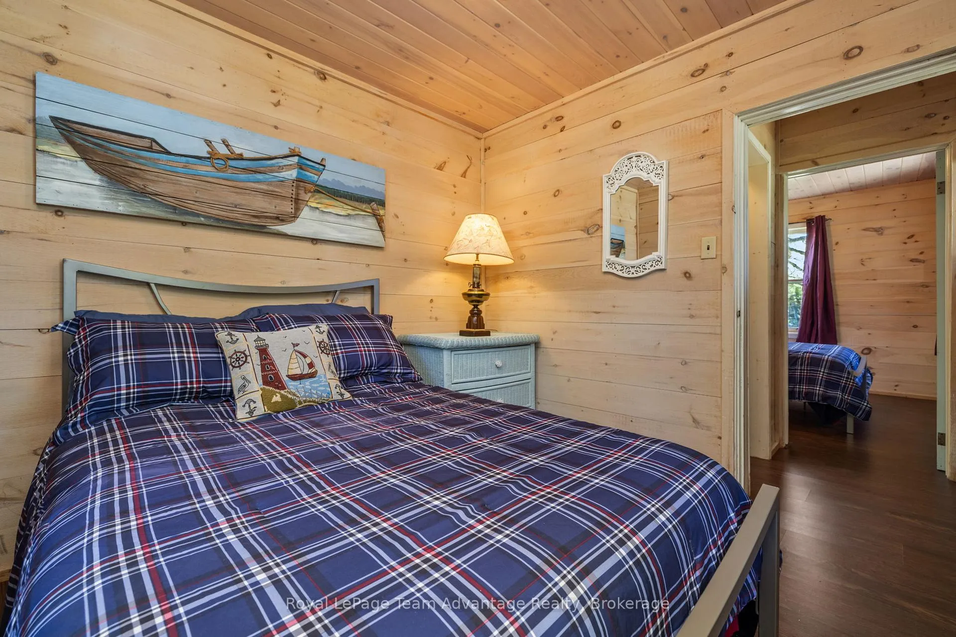 Photo 26 of 121 Rattlebear Drive, The Archipelago, Archipelago North — HOMEH