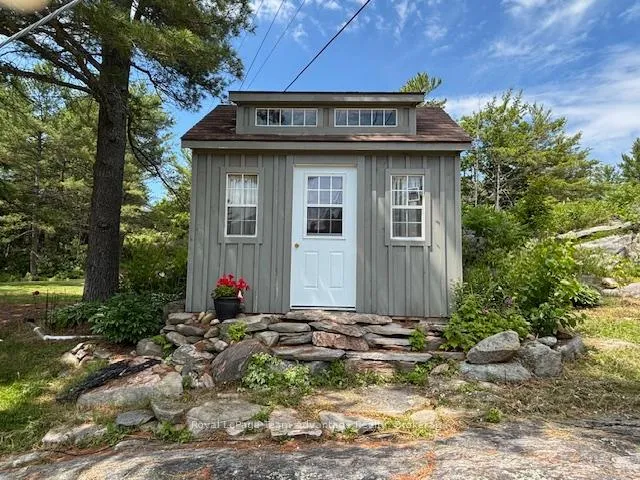 Photo 29 of 121 Rattlebear Drive, The Archipelago, Archipelago North — HOMEH
