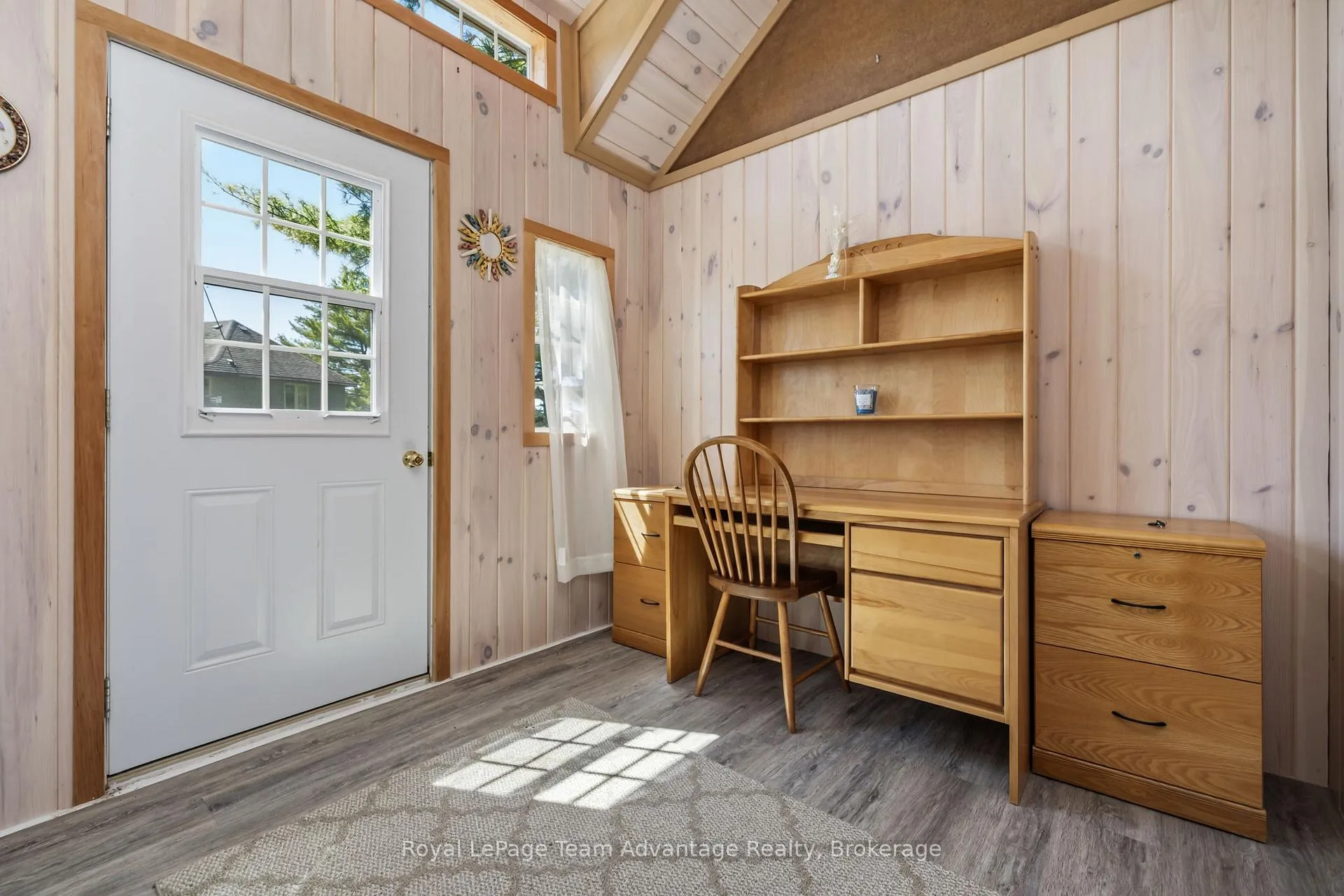 Photo 30 of 121 Rattlebear Drive, The Archipelago, Archipelago North — HOMEH