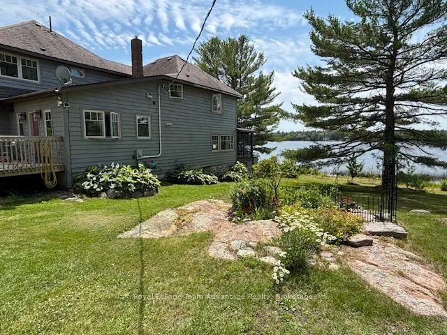 Photo 31 of 121 Rattlebear Drive, The Archipelago, Archipelago North — HOMEH