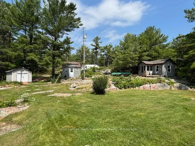 Photo 32 of 121 Rattlebear Drive, The Archipelago, Archipelago North — HOMEH