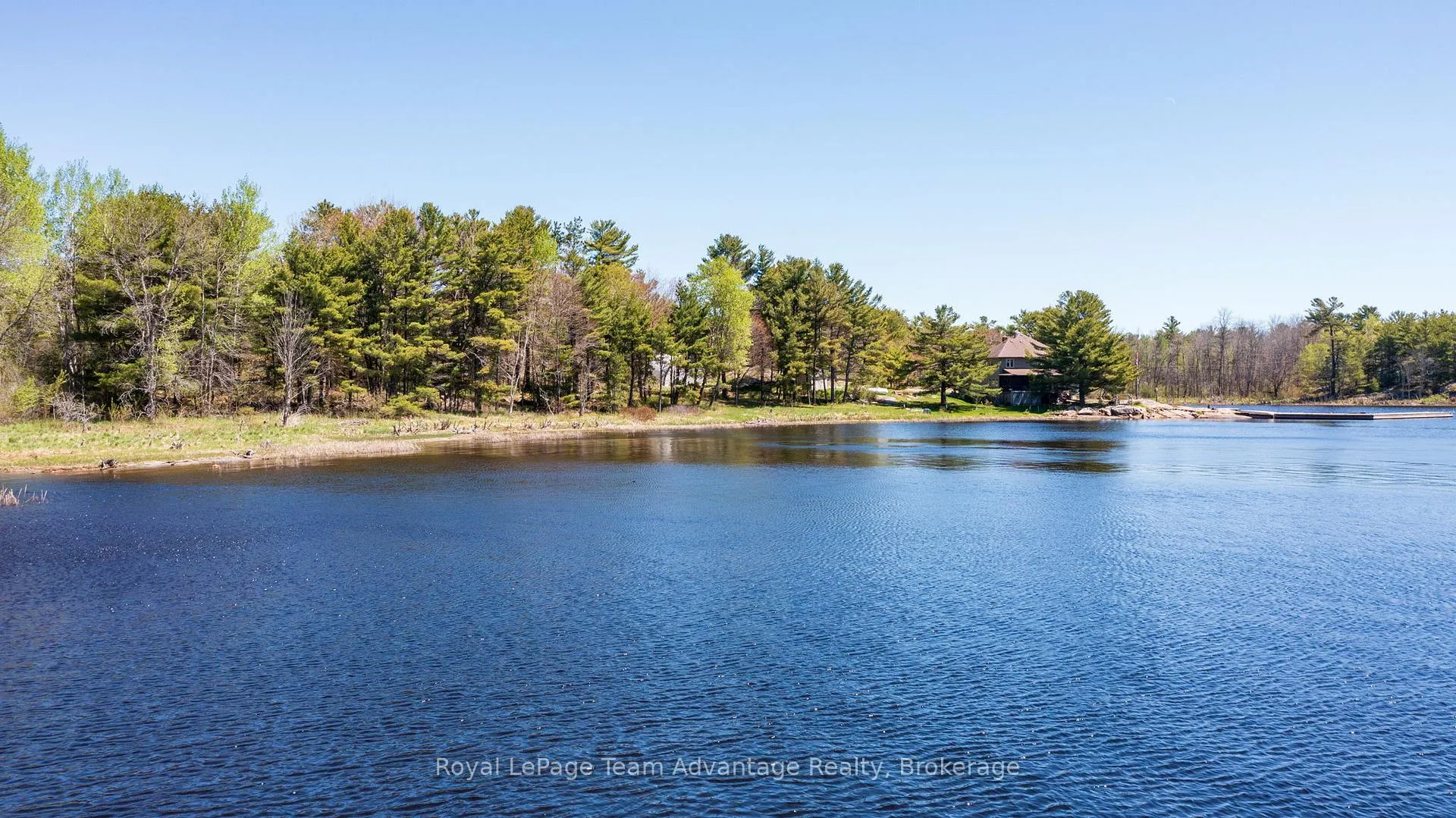 Photo 39 of 121 Rattlebear Drive, The Archipelago, Archipelago North — HOMEH