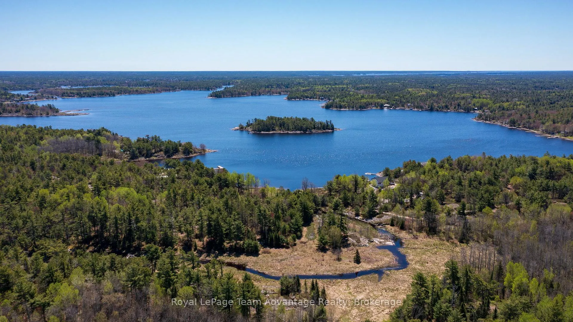 Photo 44 of 121 Rattlebear Drive, The Archipelago, Archipelago North — HOMEH