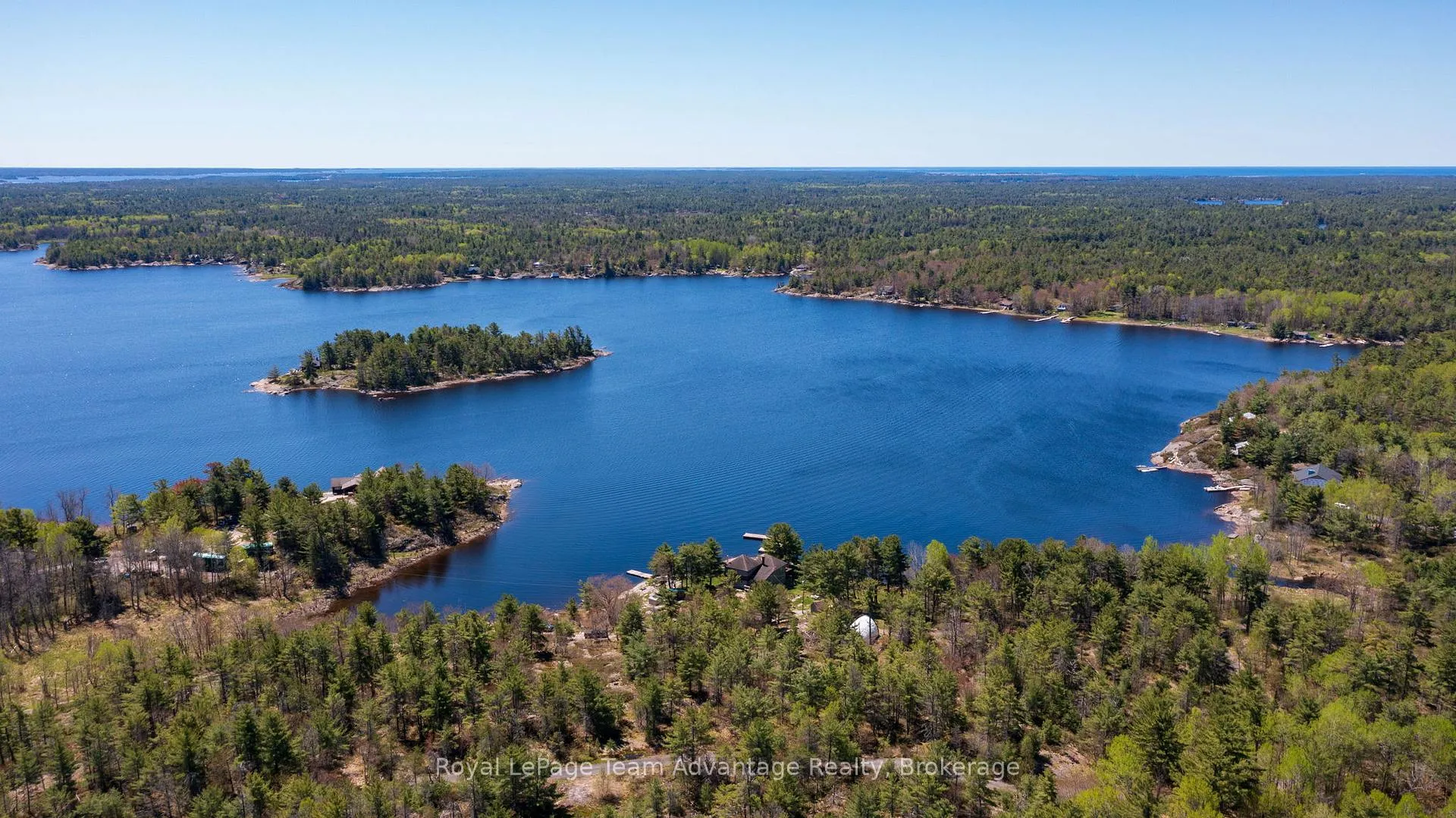 Photo 45 of 121 Rattlebear Drive, The Archipelago, Archipelago North — HOMEH