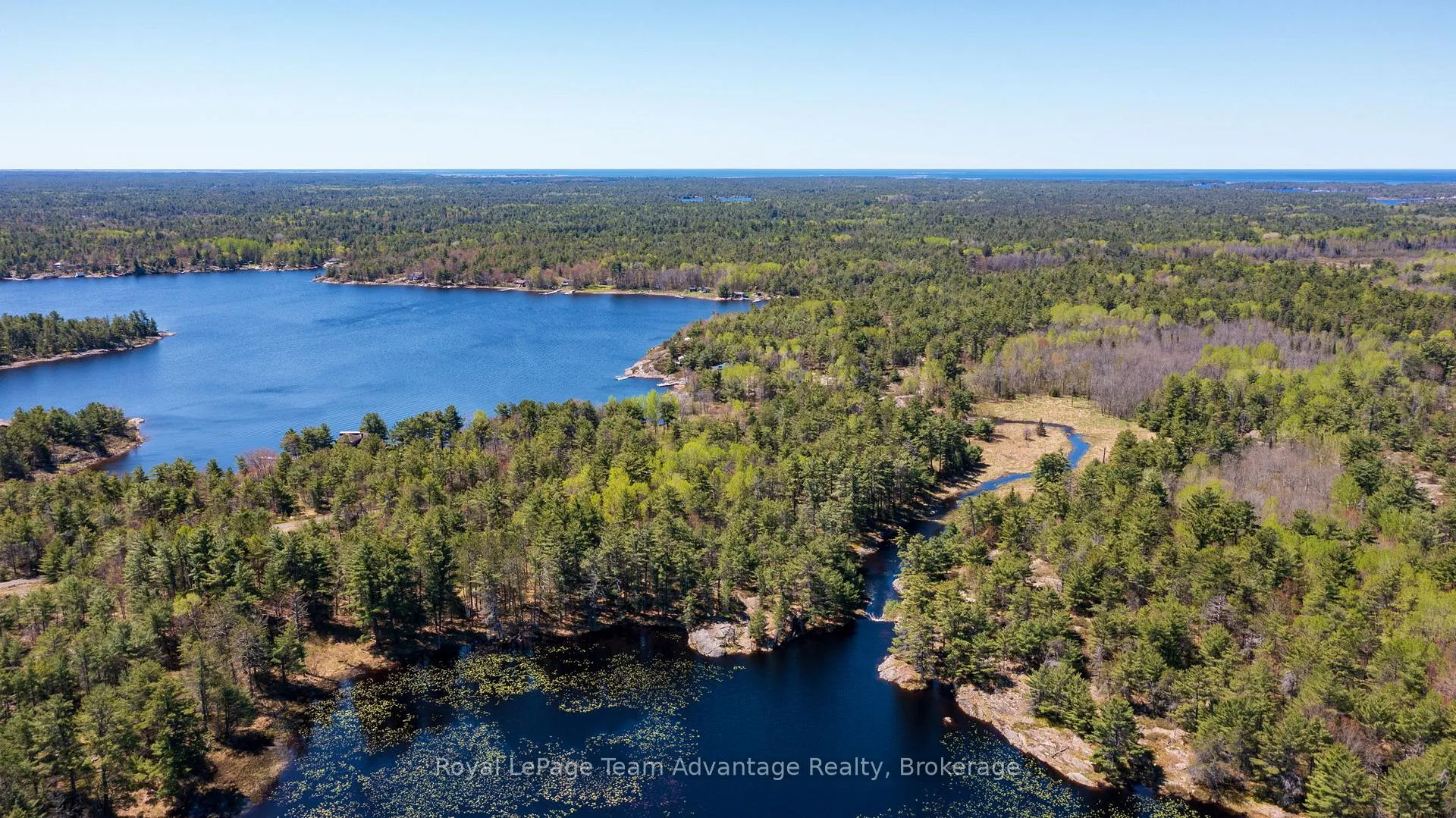 Photo 46 of 121 Rattlebear Drive, The Archipelago, Archipelago North — HOMEH