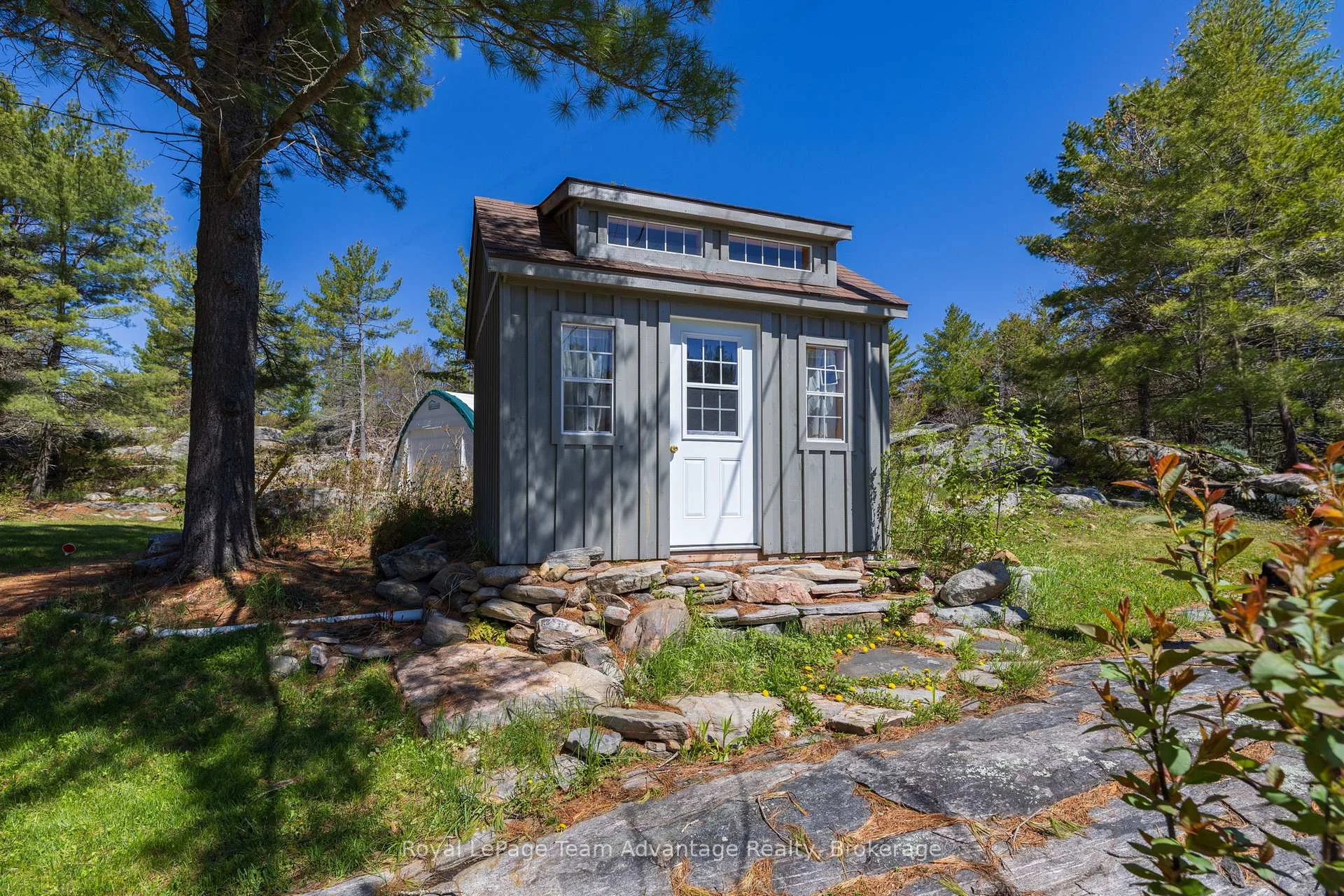 Photo 28 of 121 Rattlebear Drive, The Archipelago, Archipelago North — HOMEH